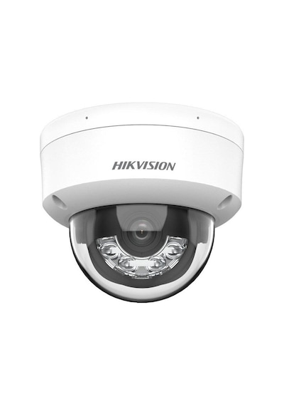 Hıkvısıon 2mp Dome 2.8mm Ip Kamera Sesli Ds-2cd1121g2-lıuf