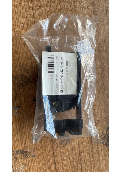 Accent Era 06-11 İç Sol Ön Kapı Kolu Mhr13522 826101e000