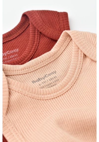 BabyCosy Modal 2 Li Askılı Badi Csym11113 001