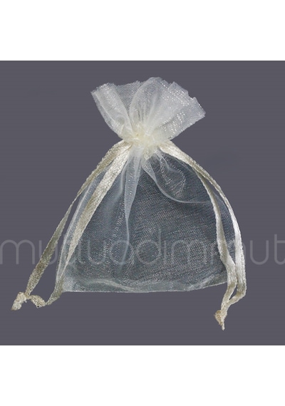 Mutluadim Düz Kese 7 X 9 Cm 12 Adet