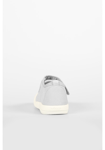 Vicco Anka Iı Basic Unisex Bebek Gri Günlük Ayakkabı Gri