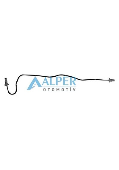 Alper 242141 Hidrolik Debriyaj Merkez Hortumu Megane Iıı-fluence 308512092r -