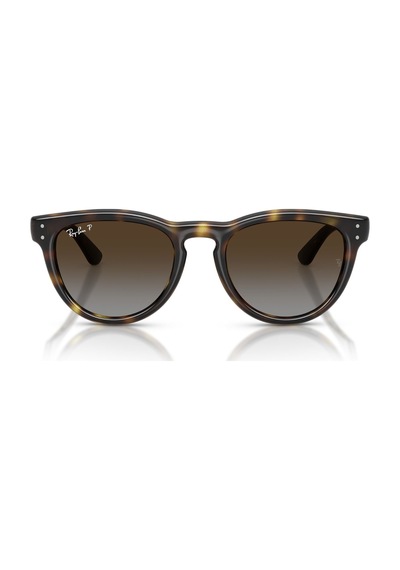 Ray-ban Rb 0rb2237 710/t5 51 20 145 Gu037287 Güneş Gözlüğü Kahverengi