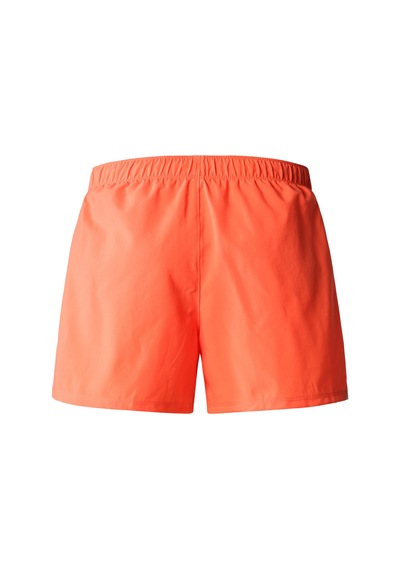 The North Face W Elevatıon Short Kadın Şort Nf0a82omlv31 Turuncu