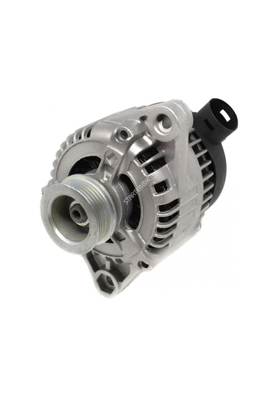 Fiat Siena Alternatör Şarj Dinamosu 1998--2002