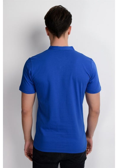 T8560 Dewberry T-shırt-saks Saks