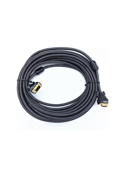 VGA-VGA KABLO 10 MT
