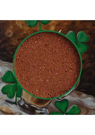 Mim And More Irish Coffee İrlanda Krema Aromalı Filtre Kahve 200 G