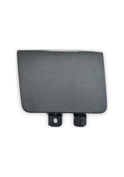 Audi A3 HB 2009-2012 Arka Tampon Çeki Demiri Kapağı 8P0807441A