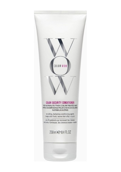 Color Wow Color Security N-t Saç Kremi, Boyalı Saçlar Için Derin Nem Bakımı Saç Kremleri 3