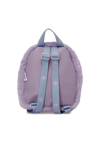 Frozen Pelus Bpck 5pr Lıla Multı Kız Çocuk Sırt Çantası 000000000102062555 Mor