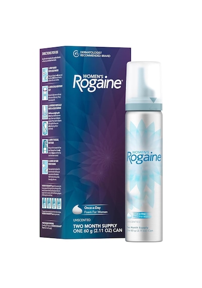 Rogaine Women 2 Aylık Köpük