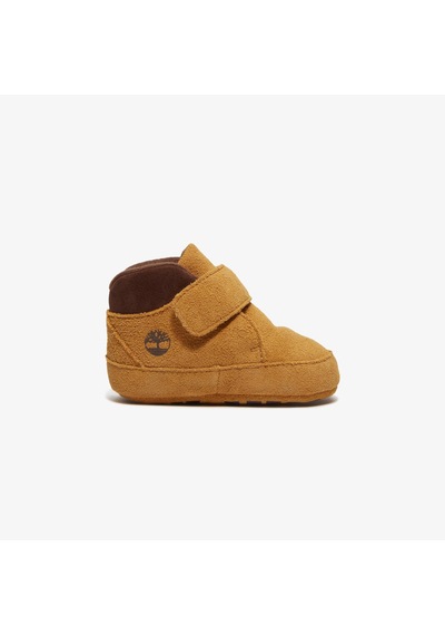 Timberland Crıb Bootıe Mid Bebek Sarı Bot Tb0a6h8gez01 Sarı