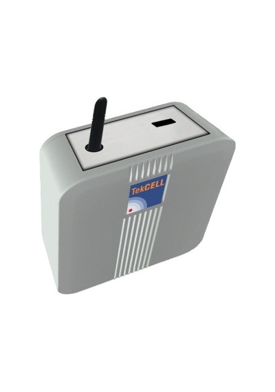 Teknikom Tekcell Fct GSM Terminali
