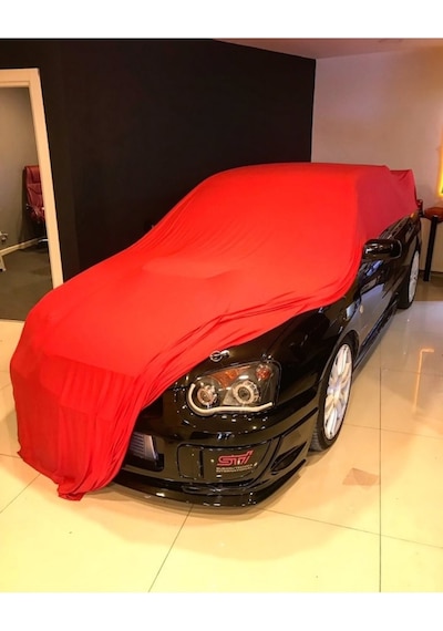 Araç Kumaş Branda Sedan-Hb-Suv-Jeep 9 Renk (483362501)