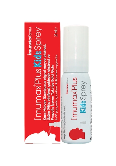 Imumax Plus Kids Sprey 20 Ml