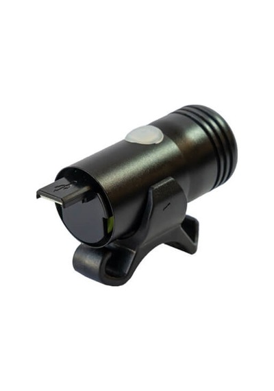 Zozo Ön Far 150 Lümen Usb Şarjlı Led Jy-7012f Siyah