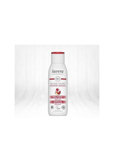 Lavera Basis Regenerating Vücut Losyonu 200 ML