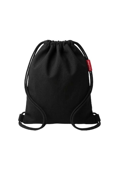 Baghashtag Mini Siyah Sırt Bez Çanta Diğer