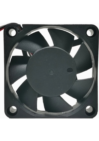 Samak Fanuc A90L-0001-0529/135 24 V 60X60X15 Fan