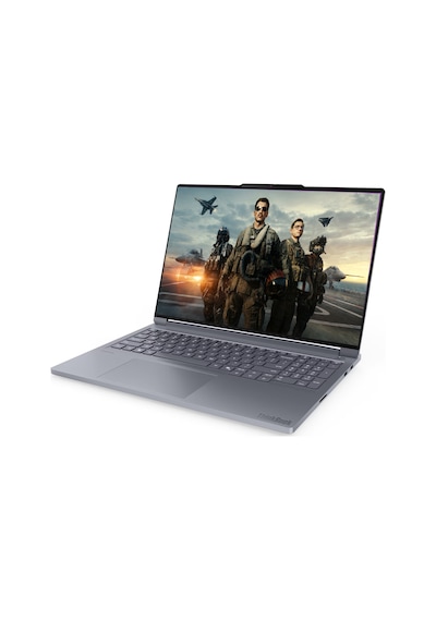 Lenovo ThinkBook 16P Gen 6 IAX 21R0004BTXH53 Ultra 7 255HX 128 GB 2 TB SSD 8 GB/rtx5060 115w 16" W11H Dizüstü Bilgisayar + Çanta