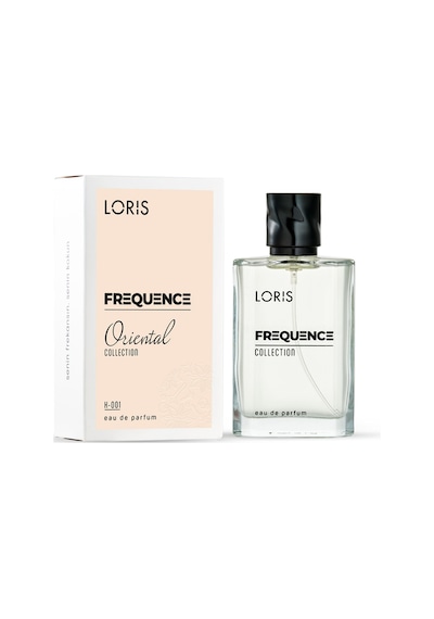 Loris K-001 Frequence Kadın Parfüm 50 ML