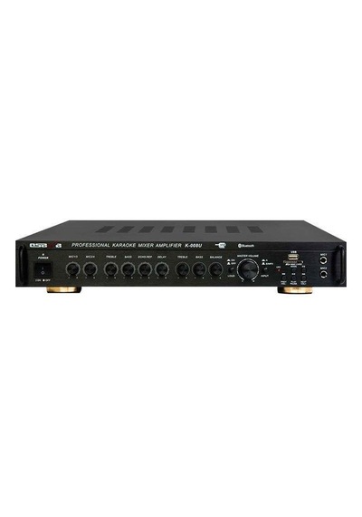 Osawa K-008U 4 Kanal 150W Stereo Anfi