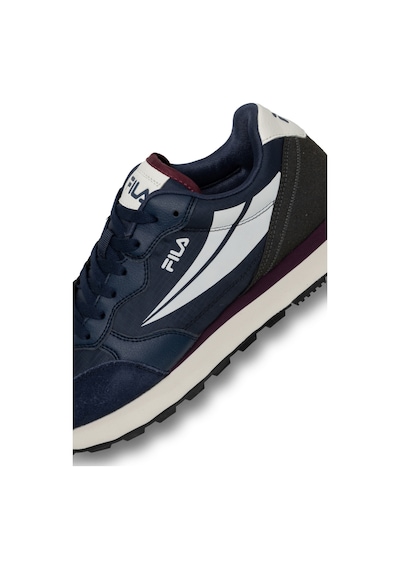 Fila Ffm0380.53084 Hypert Erkek Koşu Ayakkabısı Renkli