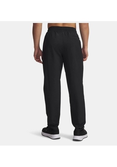 Under Armour Ua Unstoppable Tapered Erkek Eşofman Altı 6003861-001 Siyah