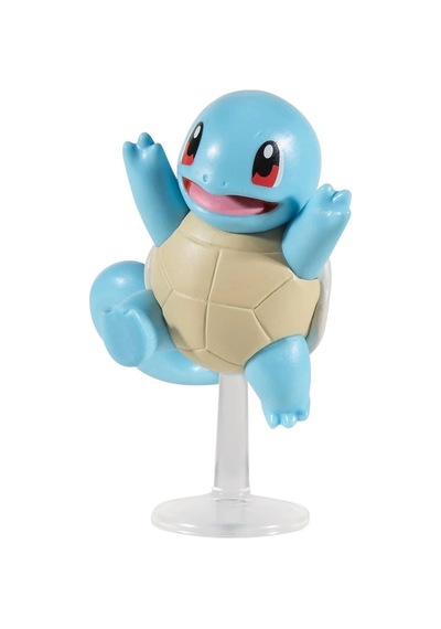 Pokemon Battle 2'li Figür Seti Pkw3279 Marvel