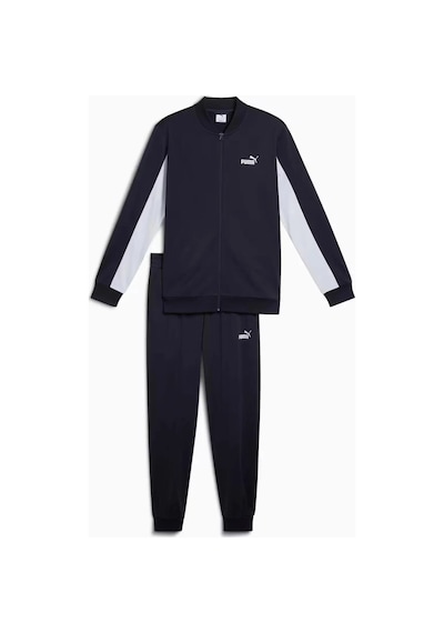 Puma 69176416 Poly Baseball Erkek Eşofman Takımı Çok Renkli