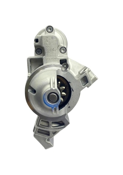 Seg 12v Marş Motoru 11 Diş 1.7 Kw Cw Start-stop Bmw 1/2/3/4/5/6/7/x3/x4 Serisi