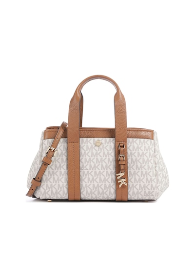 Michael Kors Mıchael Kors Kadın Omuz Çantası 32t5g1zc1b-vanılla Krem