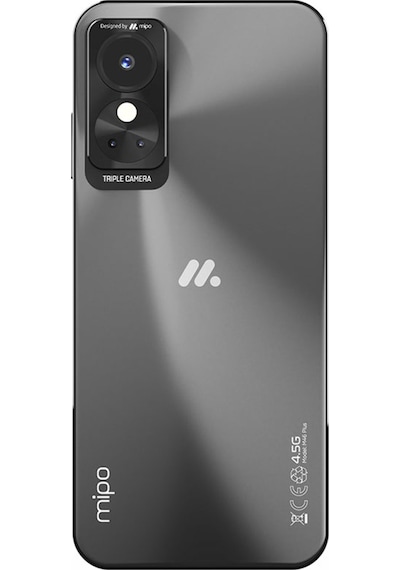Mipo M46 Plus 8 GB 256 GB (Mipo Türkiye Garantili)