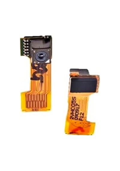 Nokia Uyumlu C3 / 2730 Arka Kamera