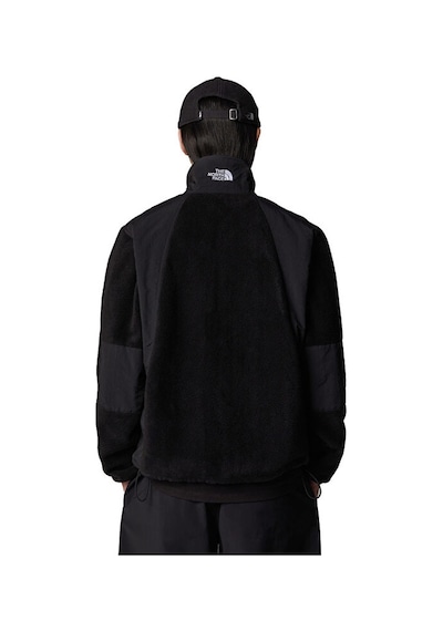 The North Face M 2000 Polar Sun Fleece Jacket Erkek Polar Ceket Nf0a88xpjk31 Siyah Nf0a88xpjk31 Siyah