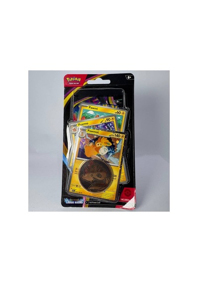 Chaos Rising Checklane Blister - Flygon- 1'li Paket