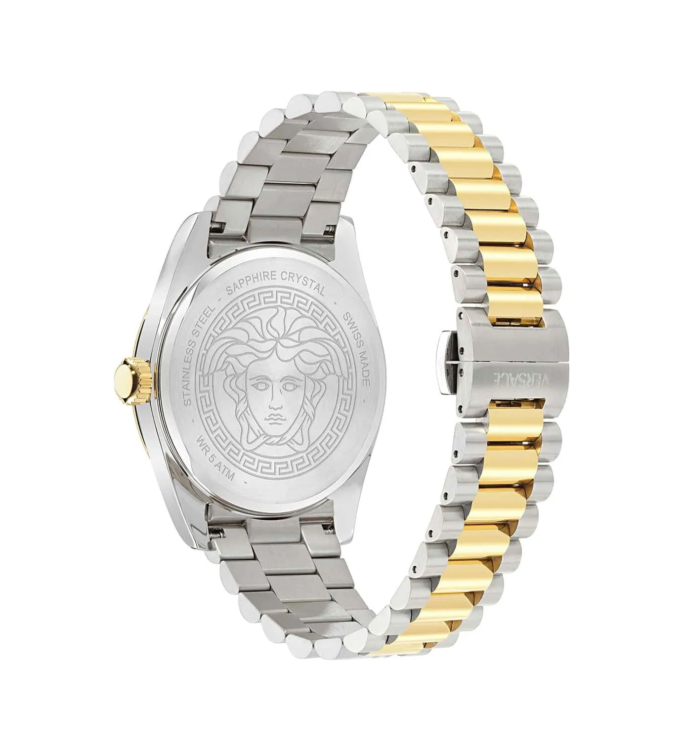 Versace Vrscve0g00425 Çok Renkli