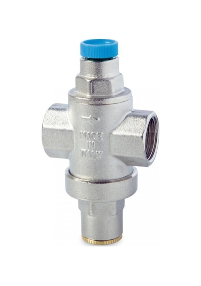 Farg 3/4'' - 490 Su Basınç Düşürücü (Maks.10 Bar) Minirid 490