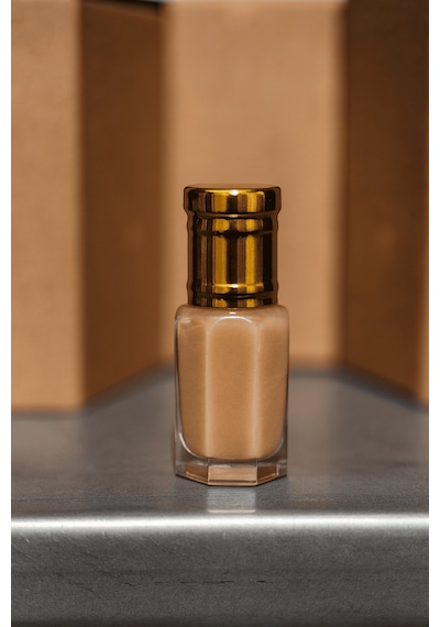 Aromenza Amberli Misk 6 Ml Doğal Amber Kokulu Zarif, Derin Ve Kalıcı Koku Deneyimi Özel Esans Amber