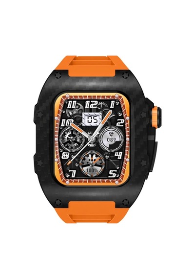 Fubar HW Zero 45 MM Akıllı Saat