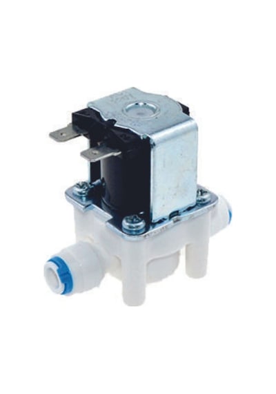 Evora Selenoid 12 Volt Su Arıtma Adaptörü 543227411