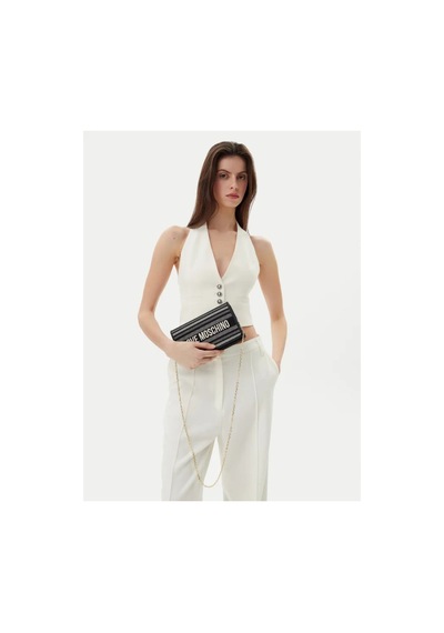 Love Moschino Kadın Çapraz Çanta Jc4241pp0mko100a Nero