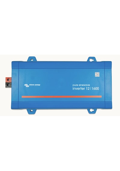 Victron Tam Sinüs İnvertör 12/1600 Ve.direct Schuko Pure Sine Wave Inverter Pın122161200