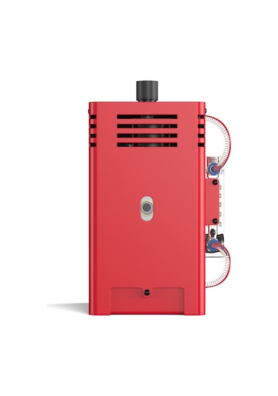 Ancel L300 S300 Yeni Versiyon Dumanlı Hava Kaçak Test Cihazı