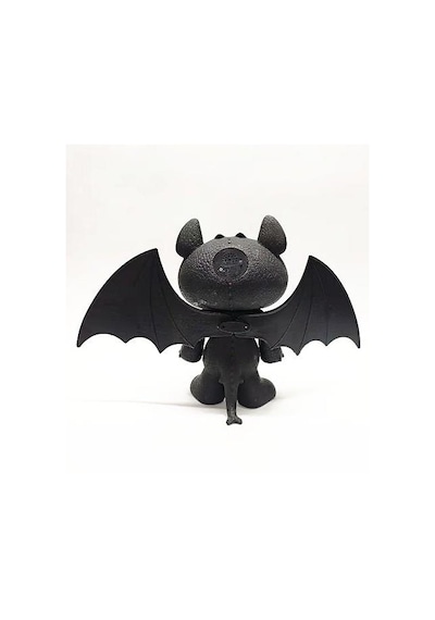 Dişsiz Dragon Ejderhanı Nasıl Eğitirsin Büyük Sesli Dragon Hedi