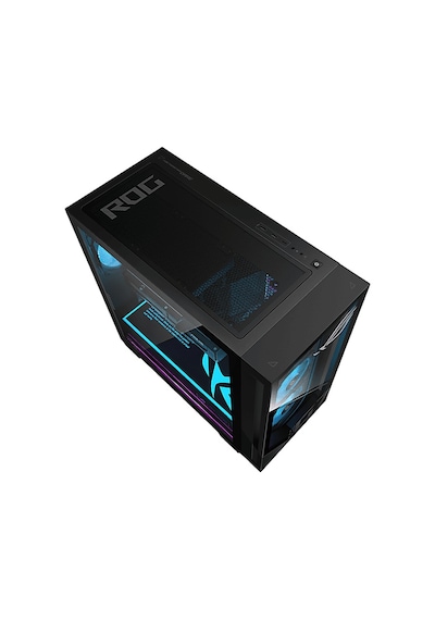 Asus Rog G700 G700TF-7265KF366W Ultra 7-265KF 64 GB 2 TB SSD RTX5080 Masaüstü Bilgisayar