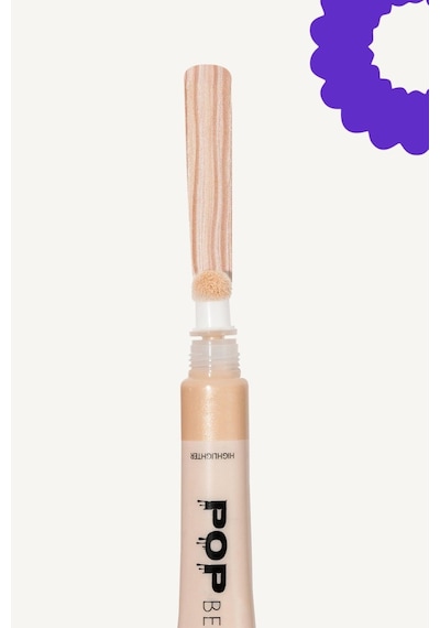 Highlighter Likit Aydınlatıcı Gold