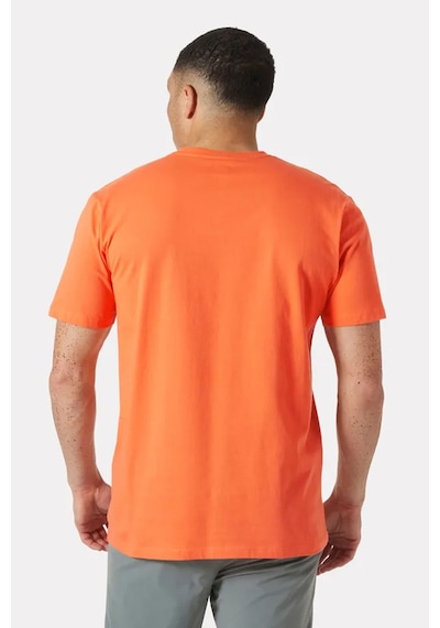 Helly Hansen Massif Graphic T-shirt