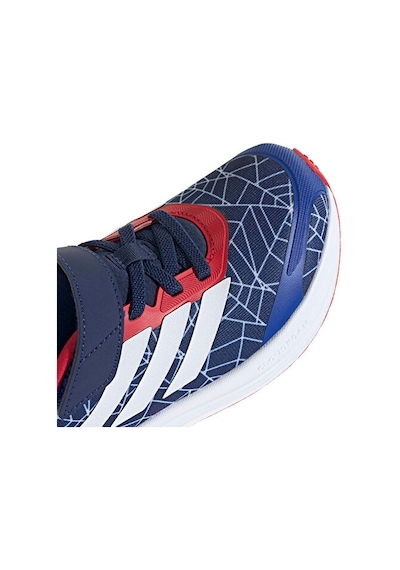 Adidas Runfalcon Spıder-man El C Çocuk Günlük Ayakkabı Kı9172 Mavi